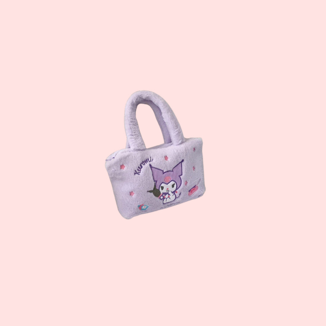 Sac fourre-tout Hello Kitty