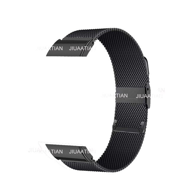 Bracelet milanais pour montre Xiaomi et Redmi