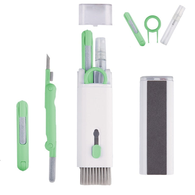 Cleaning Tools Kit