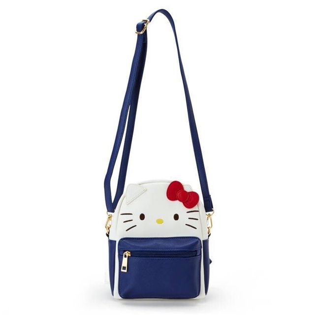 Sac Mélodie Hello Kitty