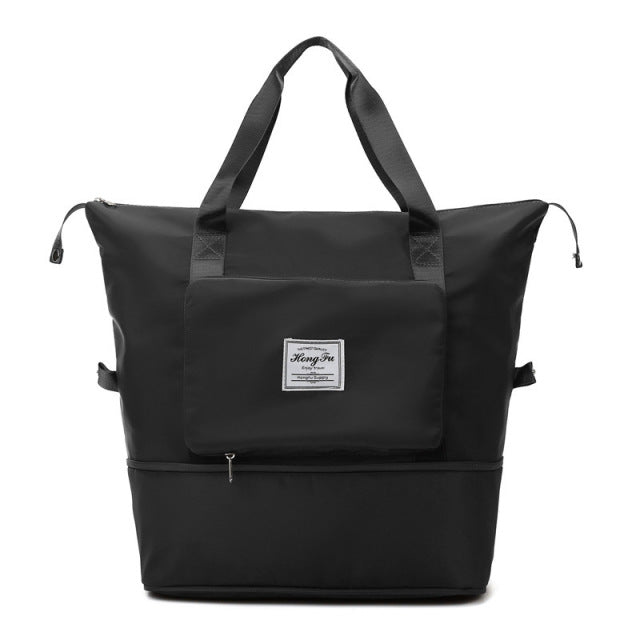 Sac de voyage pliable