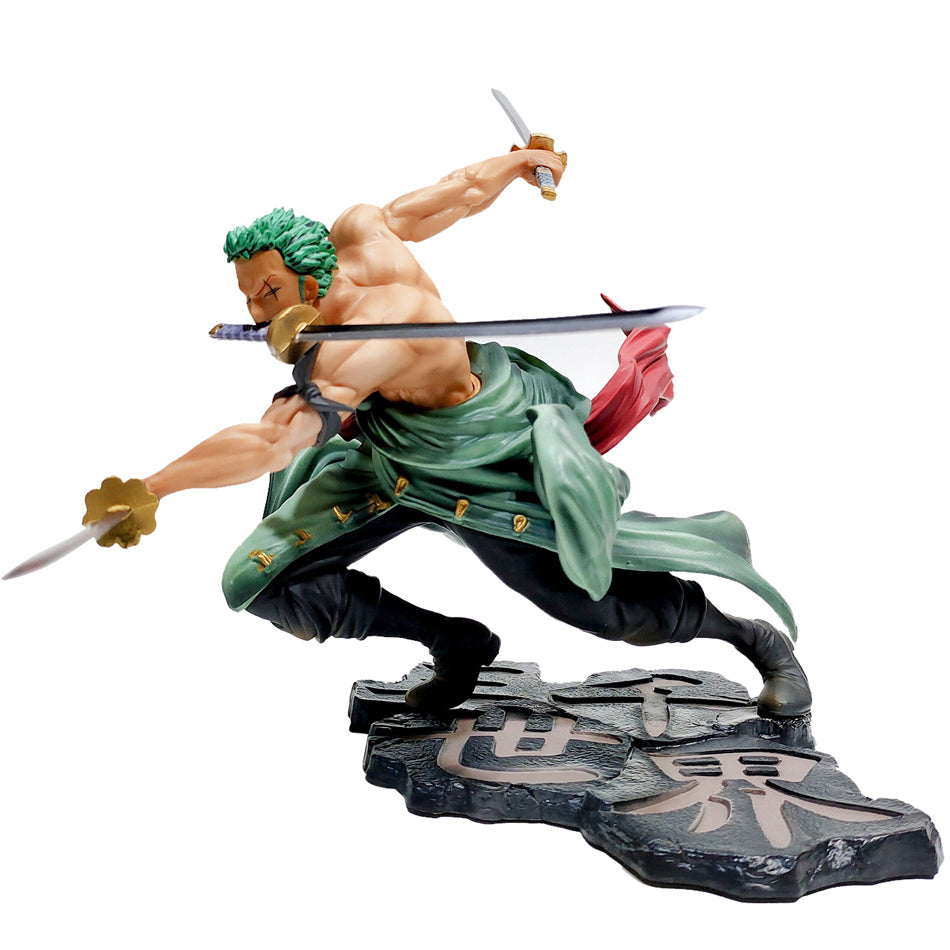 Figurine Zoro