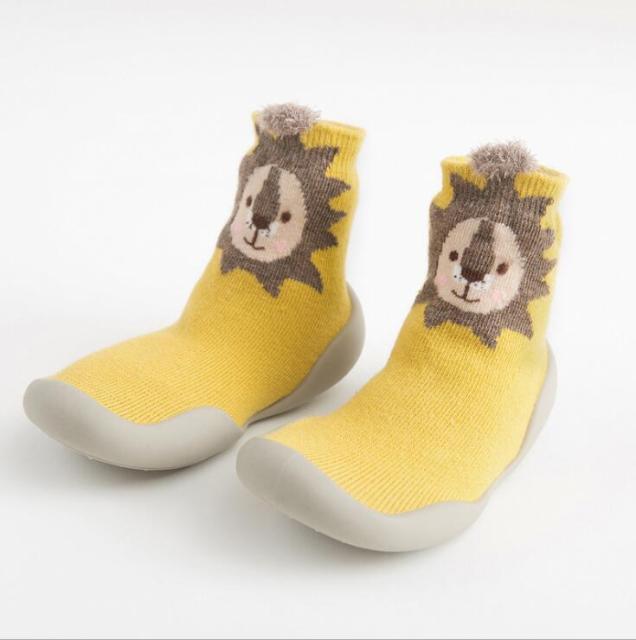 Chaussures pour bébés et tout-petits