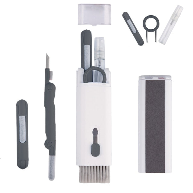 Cleaning Tools Kit