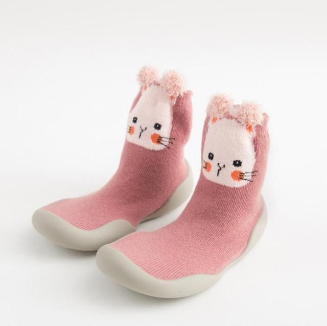 Chaussures pour bébés et tout-petits