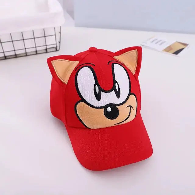 Casquettes à visière pour enfants