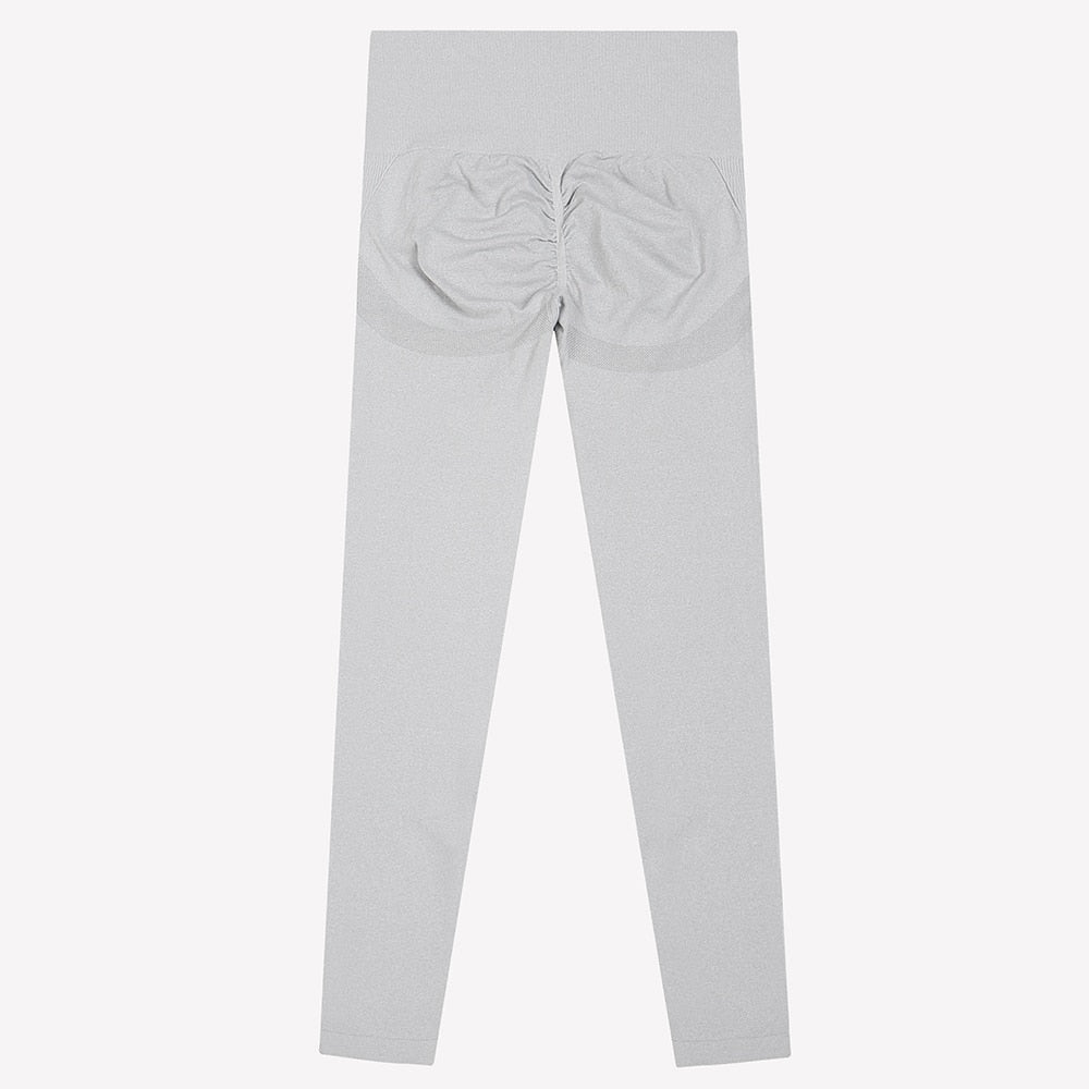 Pantalon de sport sans couture