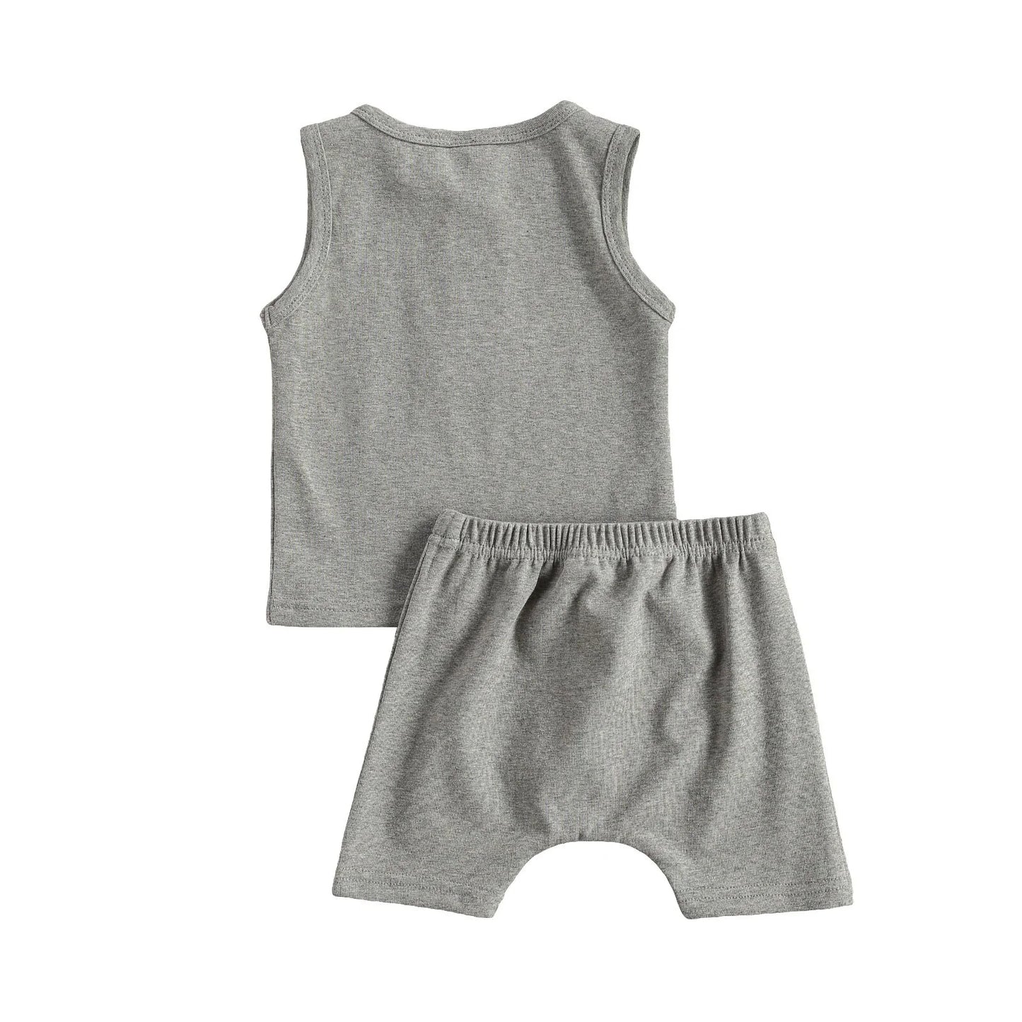 Ensemble de vêtements pour bébé