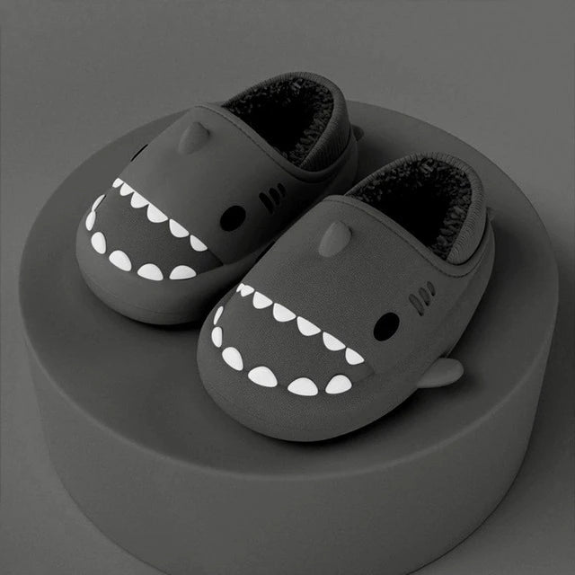 Toboggans de requin confortables