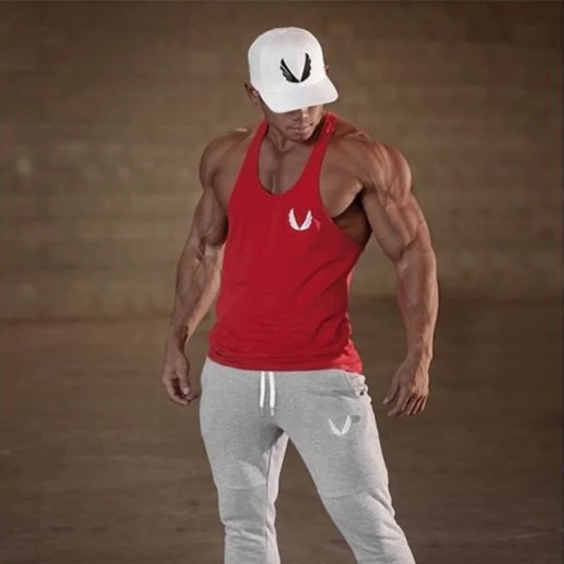 Débardeur Homme Vêtements de musculation