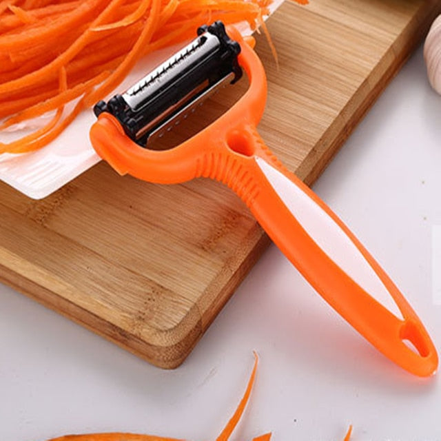 Multifunctional Kitchen Peeler