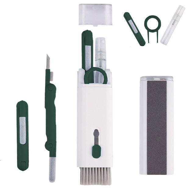 Cleaning Tools Kit