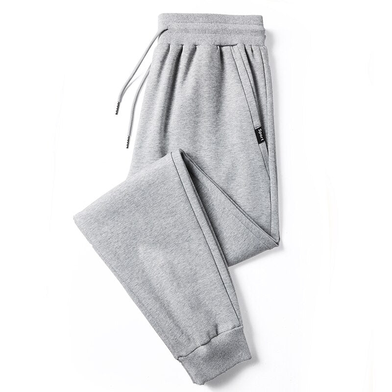 Crossfit Track Sweatpants