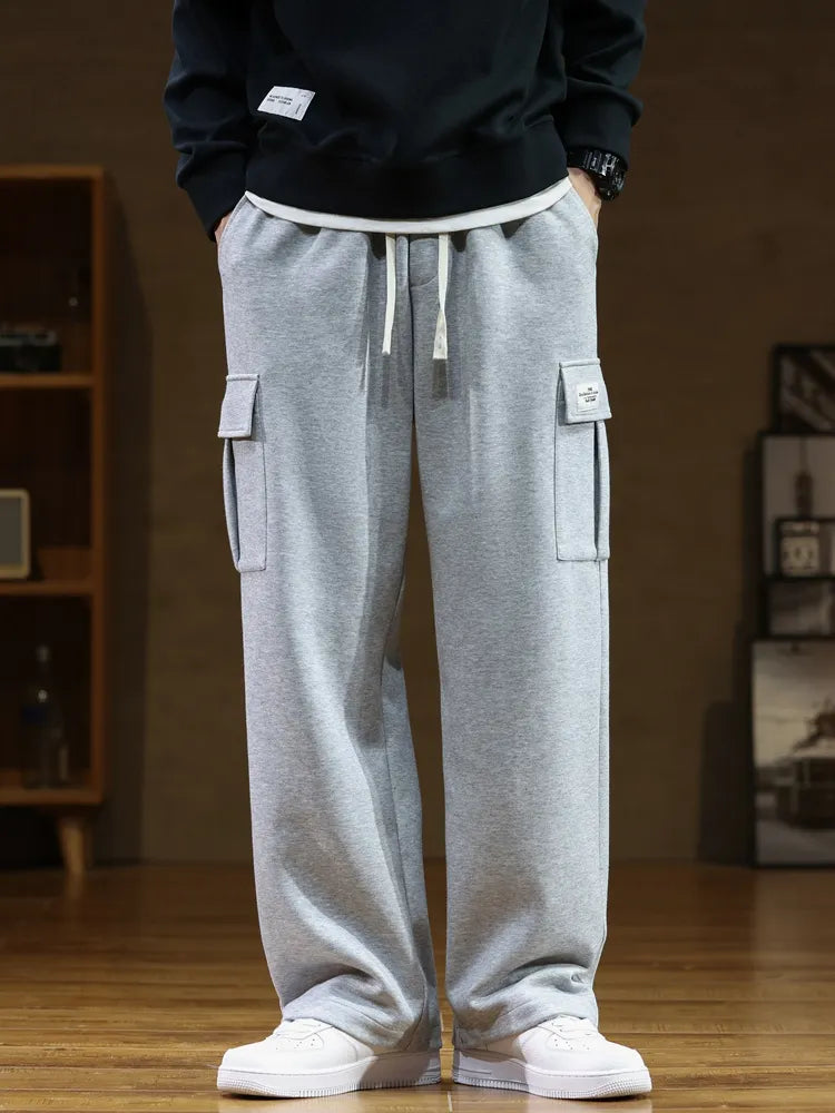 Autumn 2023 New Men's Sweatpants