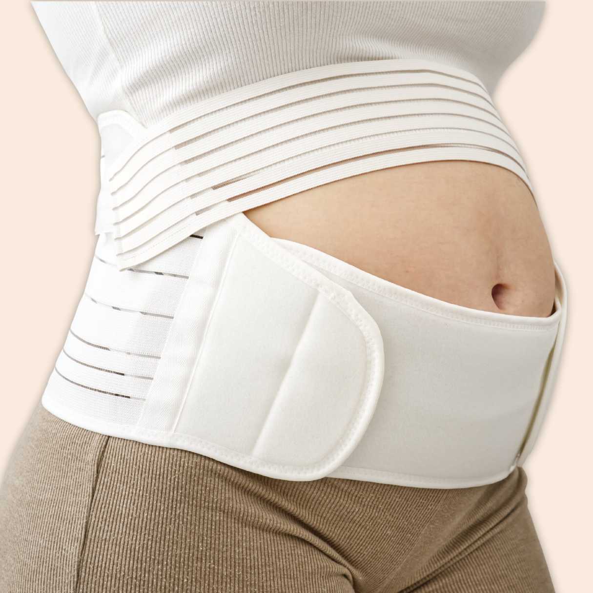 Ceinture de grossesse