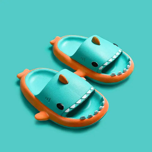 Sandales pour enfants Shark