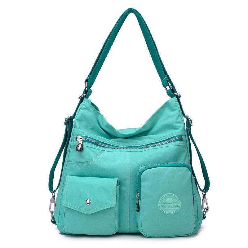 Mochila Bolsa Crossbody