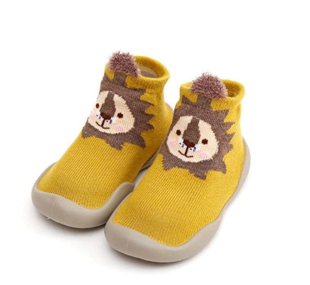 Chaussures unisexes pour bébé