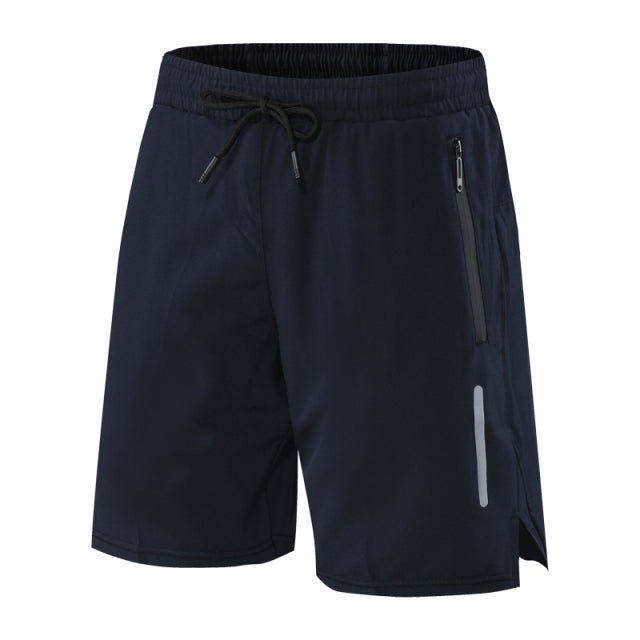 Shorts de ginástica masculino