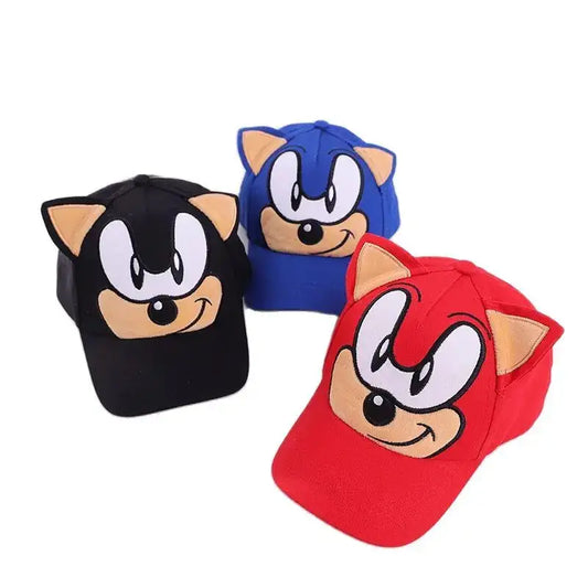 Casquettes à visière pour enfants