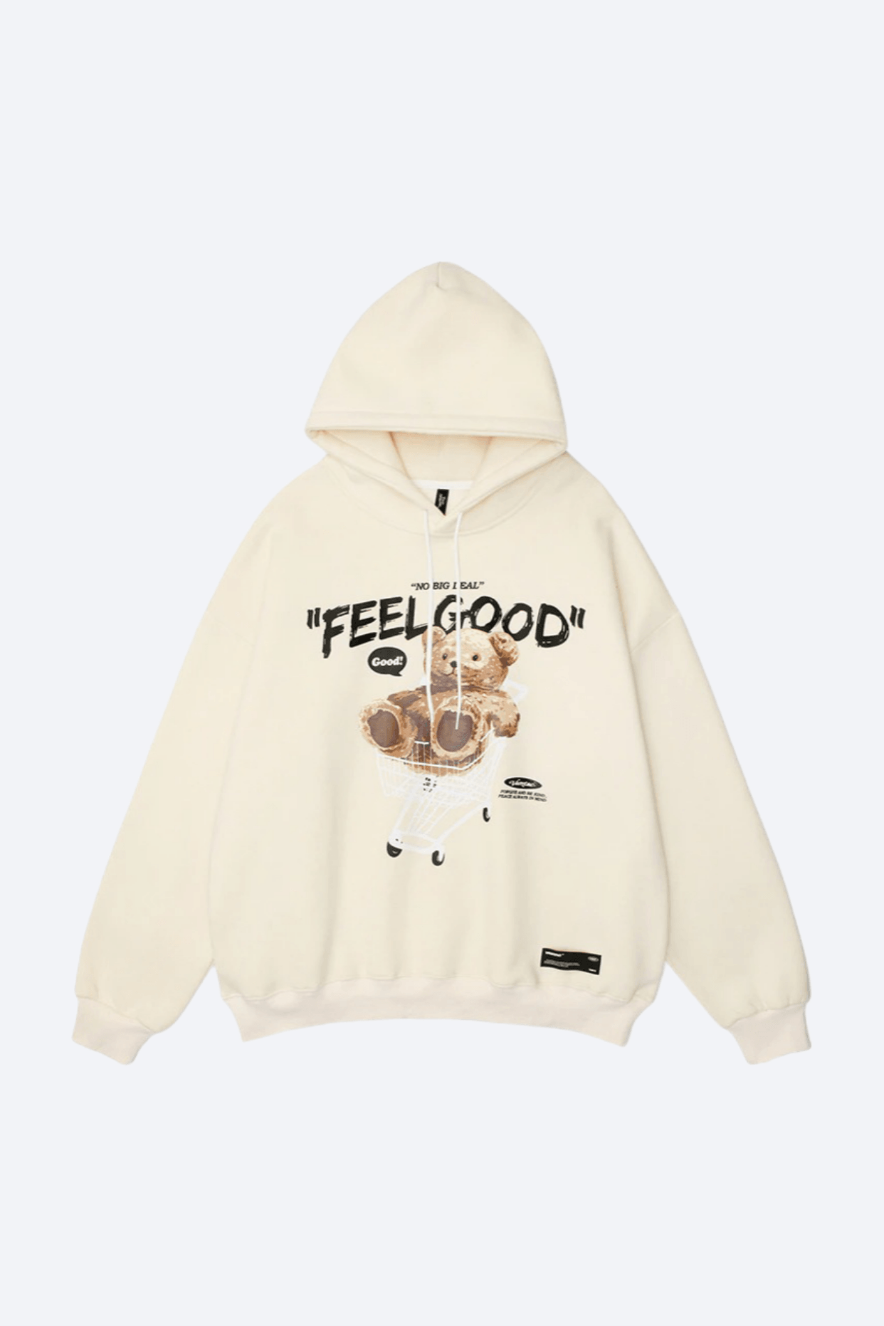 Feel Good Hoodies