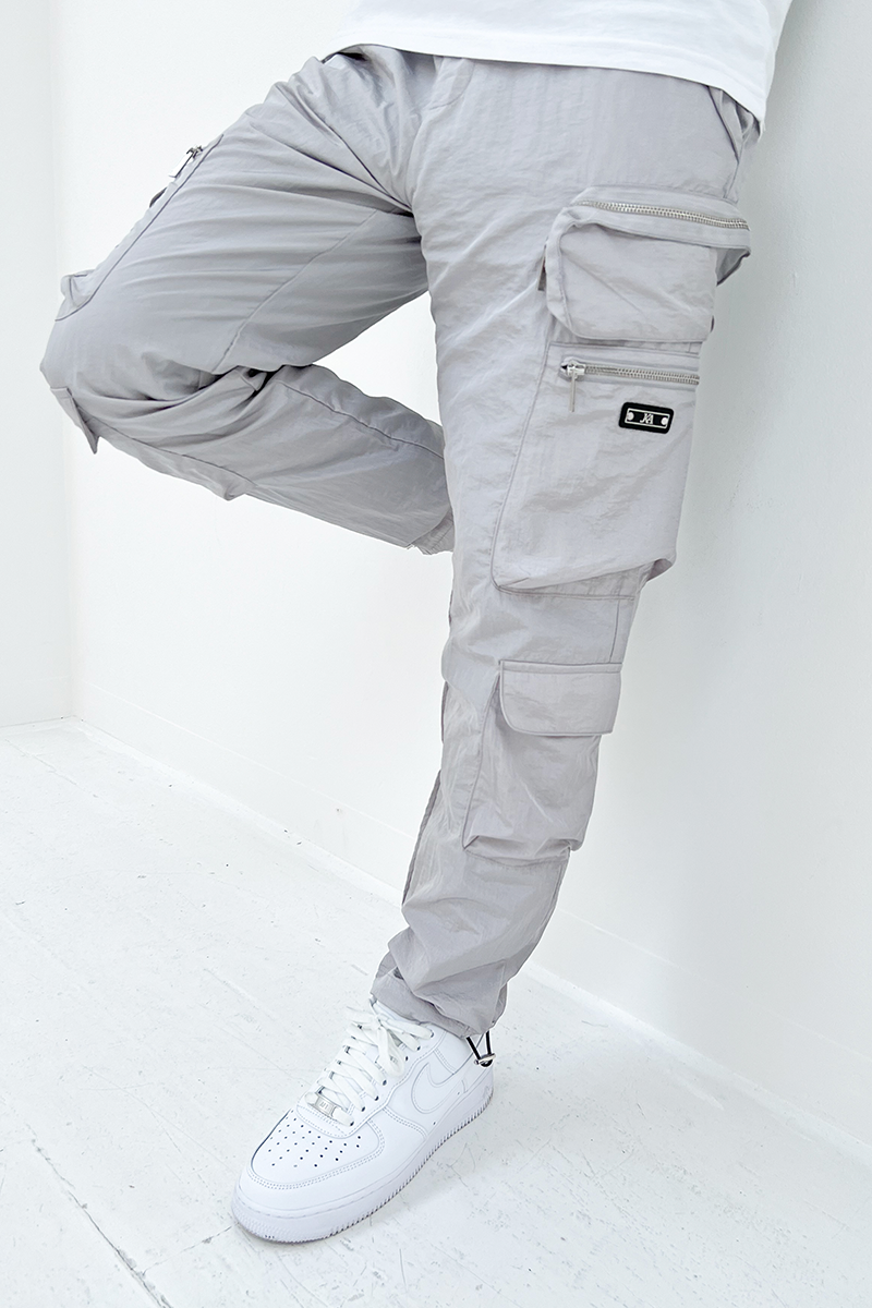 Utility Pocket Cargo Pants