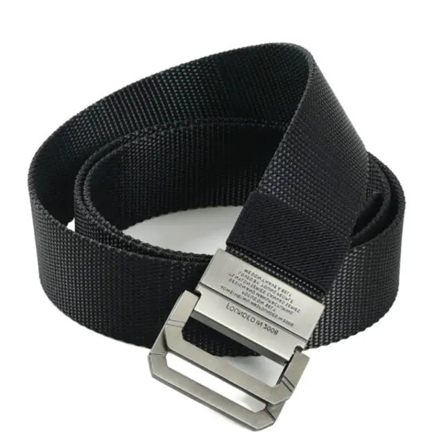 Ceinture de survie tactique de haute qualité pour hommes