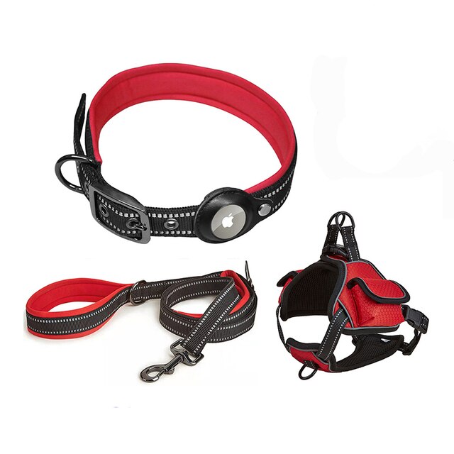 Pet Harness Vest Set