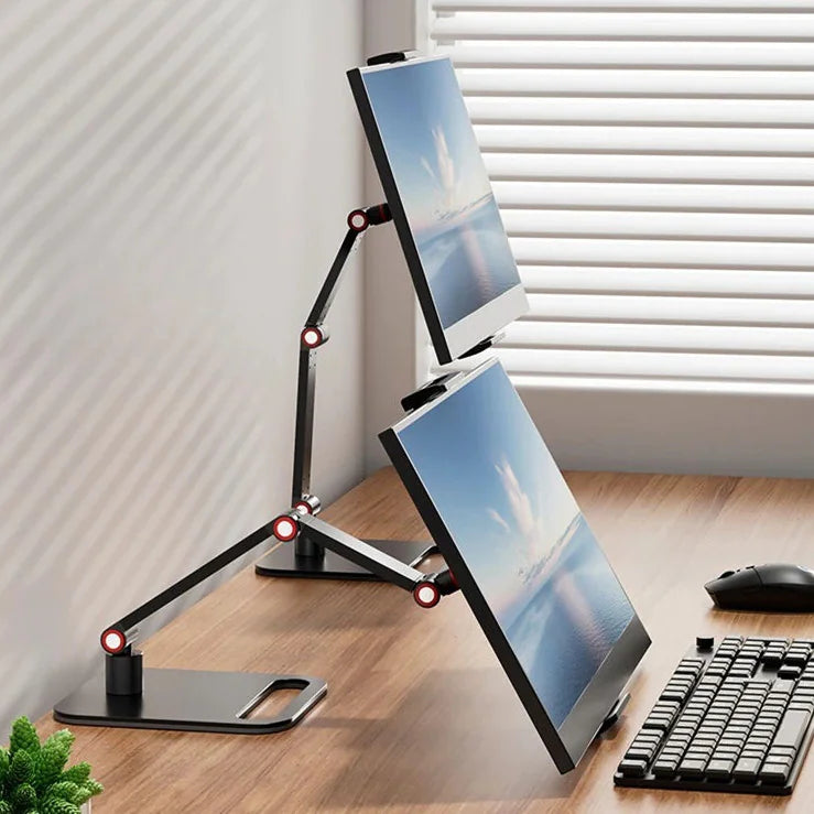 Portable Screen Display Stand