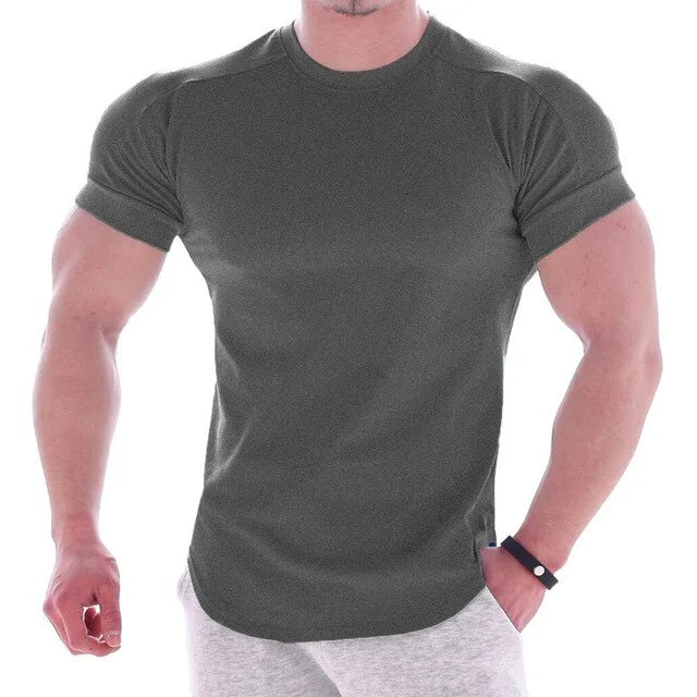 T-shirt de sport pour homme