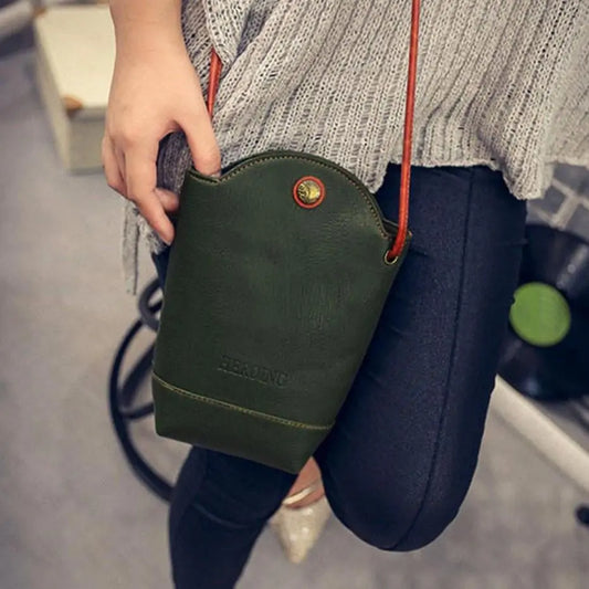 Petit sac à la mode