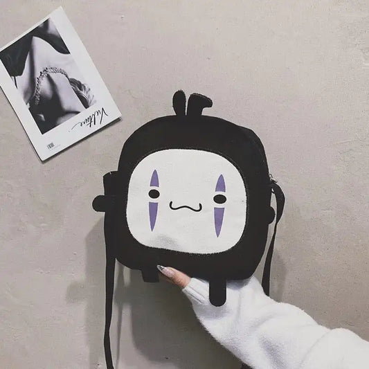 Bolsa de anime