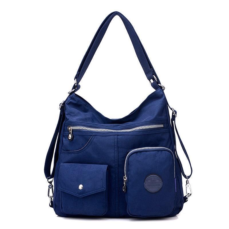 Mochila Bolsa Crossbody