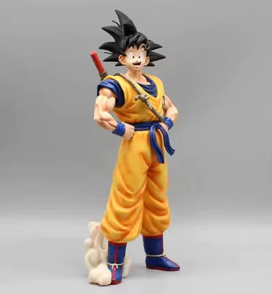 Figurine Goku Dragon Ball