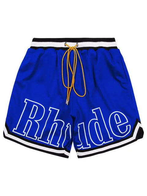 Beach Basketball Shorts For Men