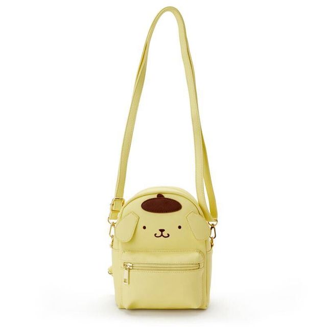 Sac Mélodie Hello Kitty