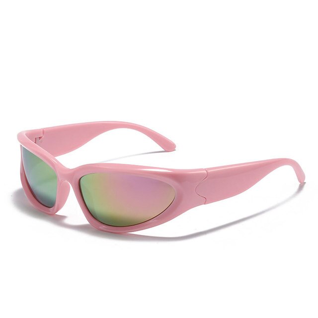 Lunettes de soleil de nouveau style