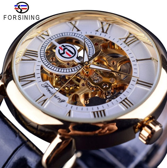 Montre de luxe pour hommes