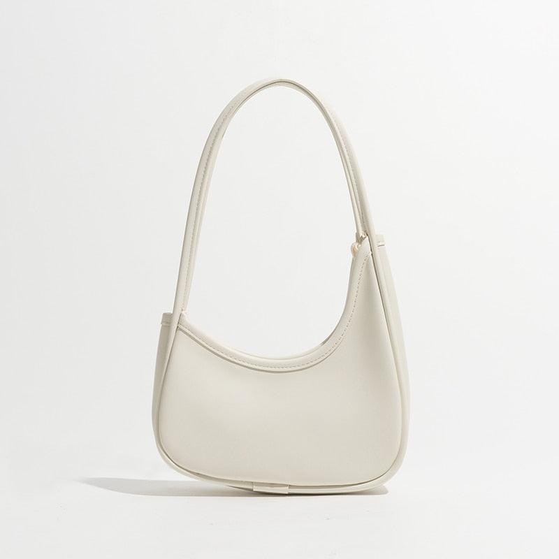 Bolsa de Ombro Curvy