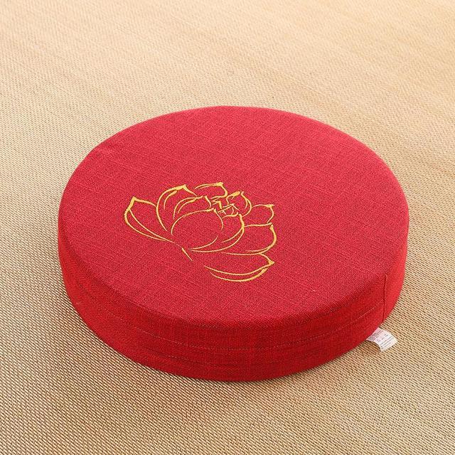 Yoga Cushion