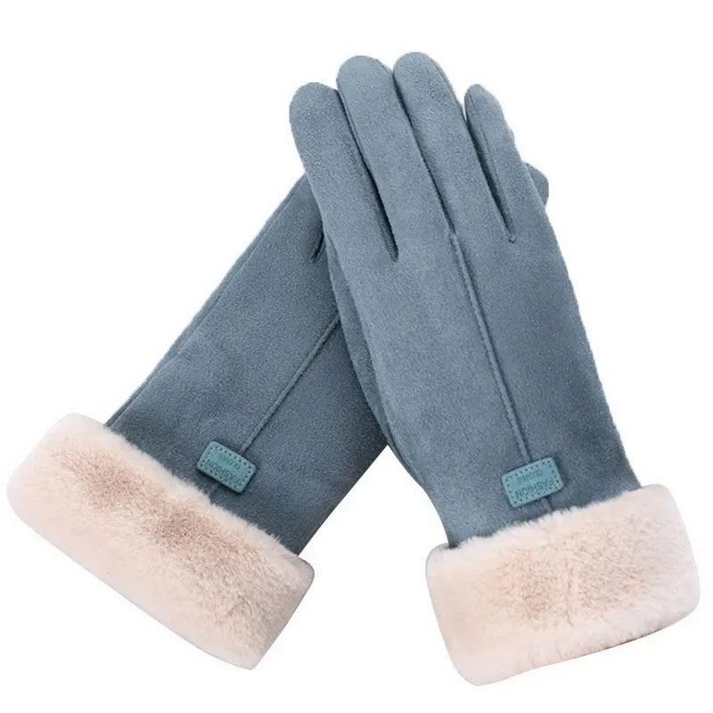 Gants d'hiver