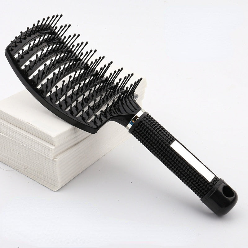 Brosse démêlante pour cheveux SilkyLocks