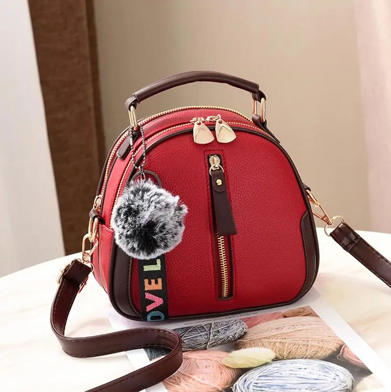 Bolsa Clássica Crossbody