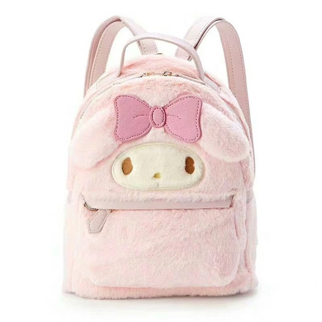 Sac Mélodie Hello Kitty