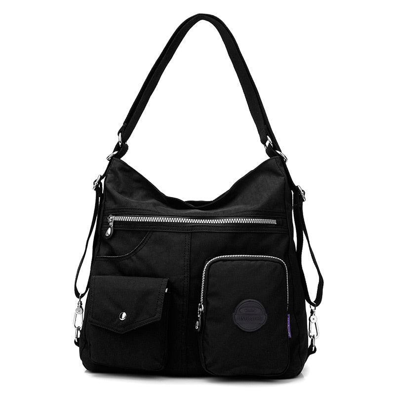 Mochila Bolsa Crossbody