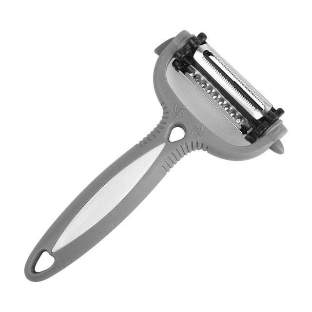 Multifunctional Kitchen Peeler