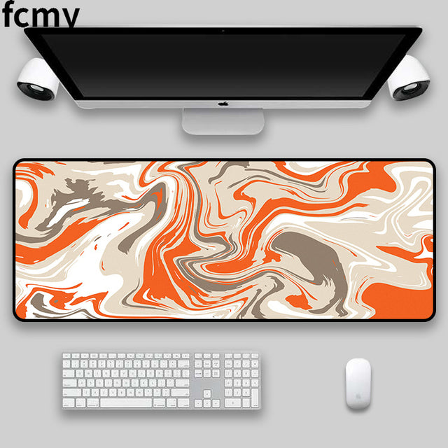 Strata Liquid Mouse Pad