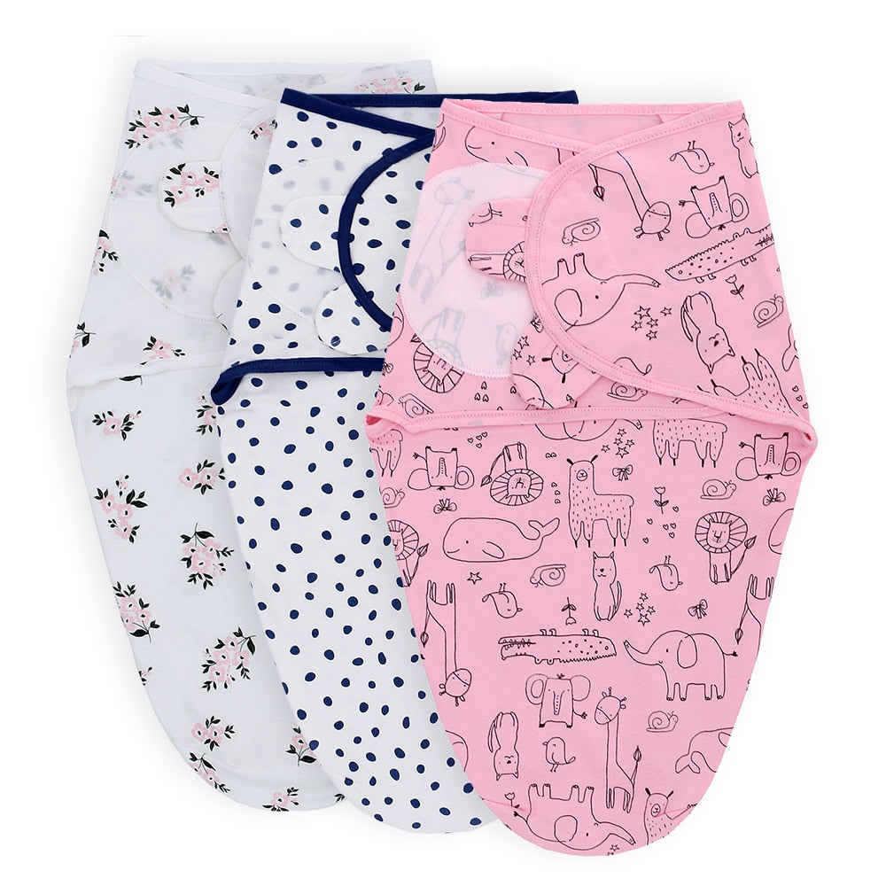 Emmaillotage pour bébé Sweet Dream