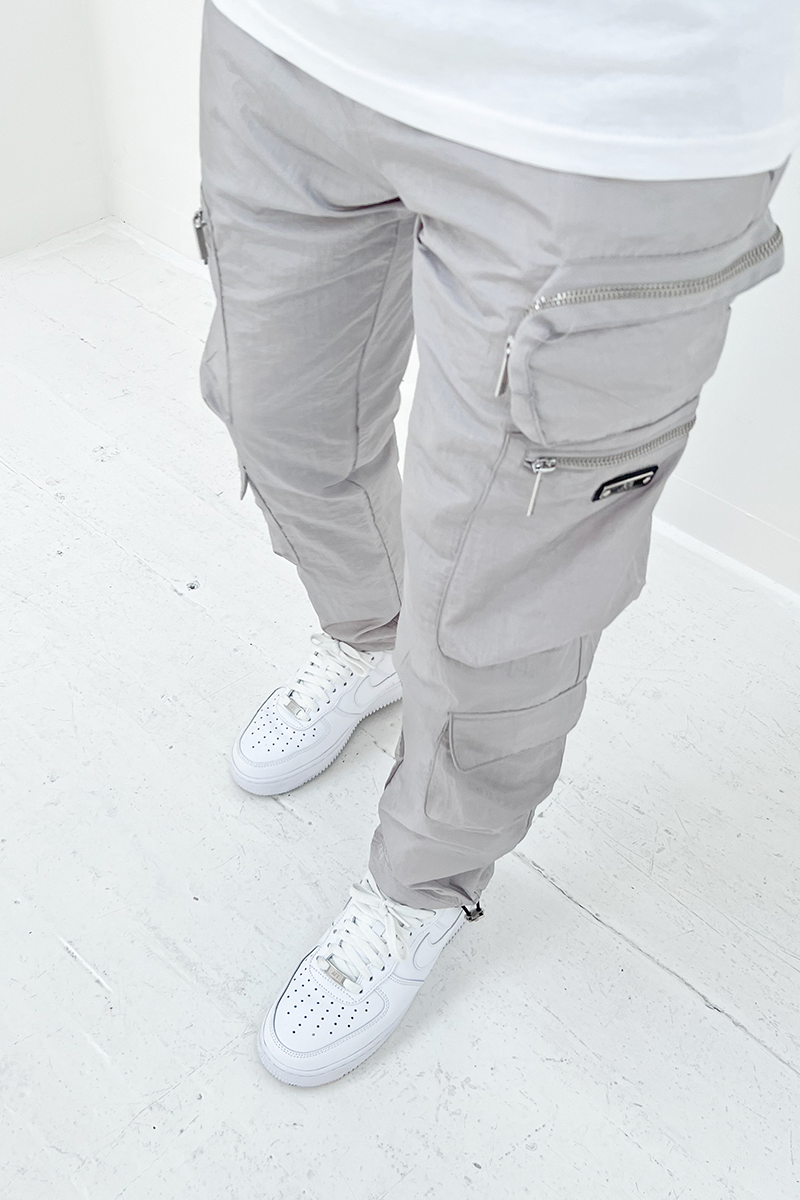 Utility Pocket Cargo Pants