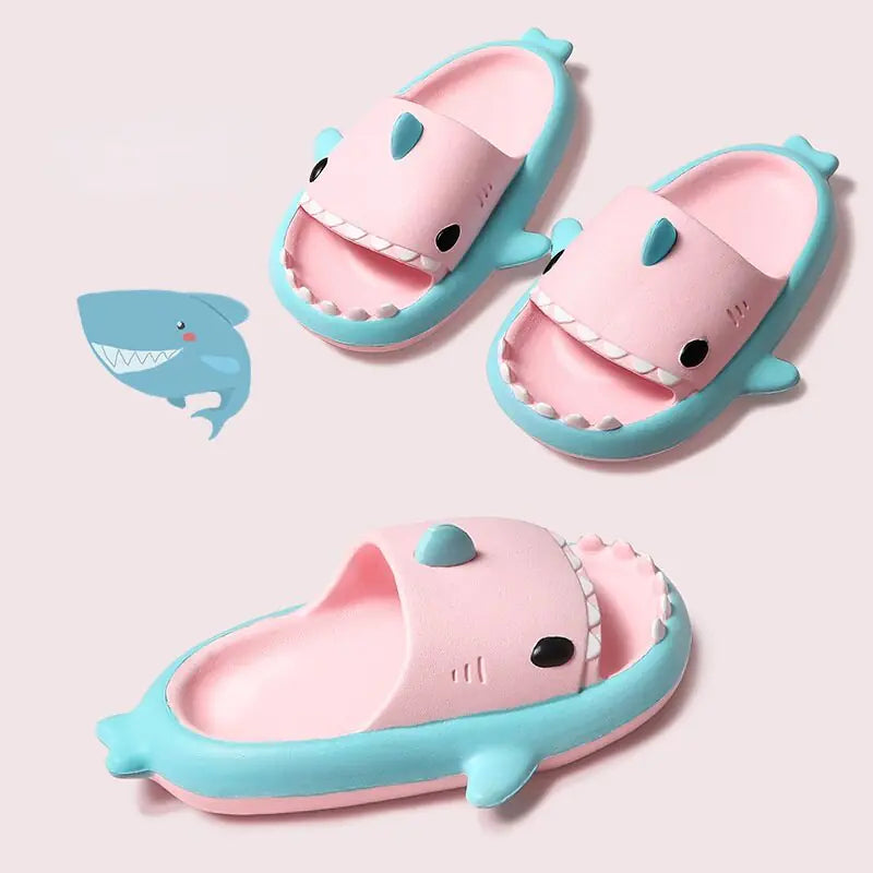 Sandales pour enfants Shark